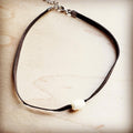 The Magnolia Moon Freshwater Pearl Choker