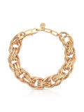 Luminous Links Bracelet -Ettika